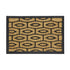 RUBBER TUFFSCRAPE Door MAT 40X60 CM